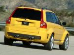 Volvo XC90 Supercharged V8 2005 года